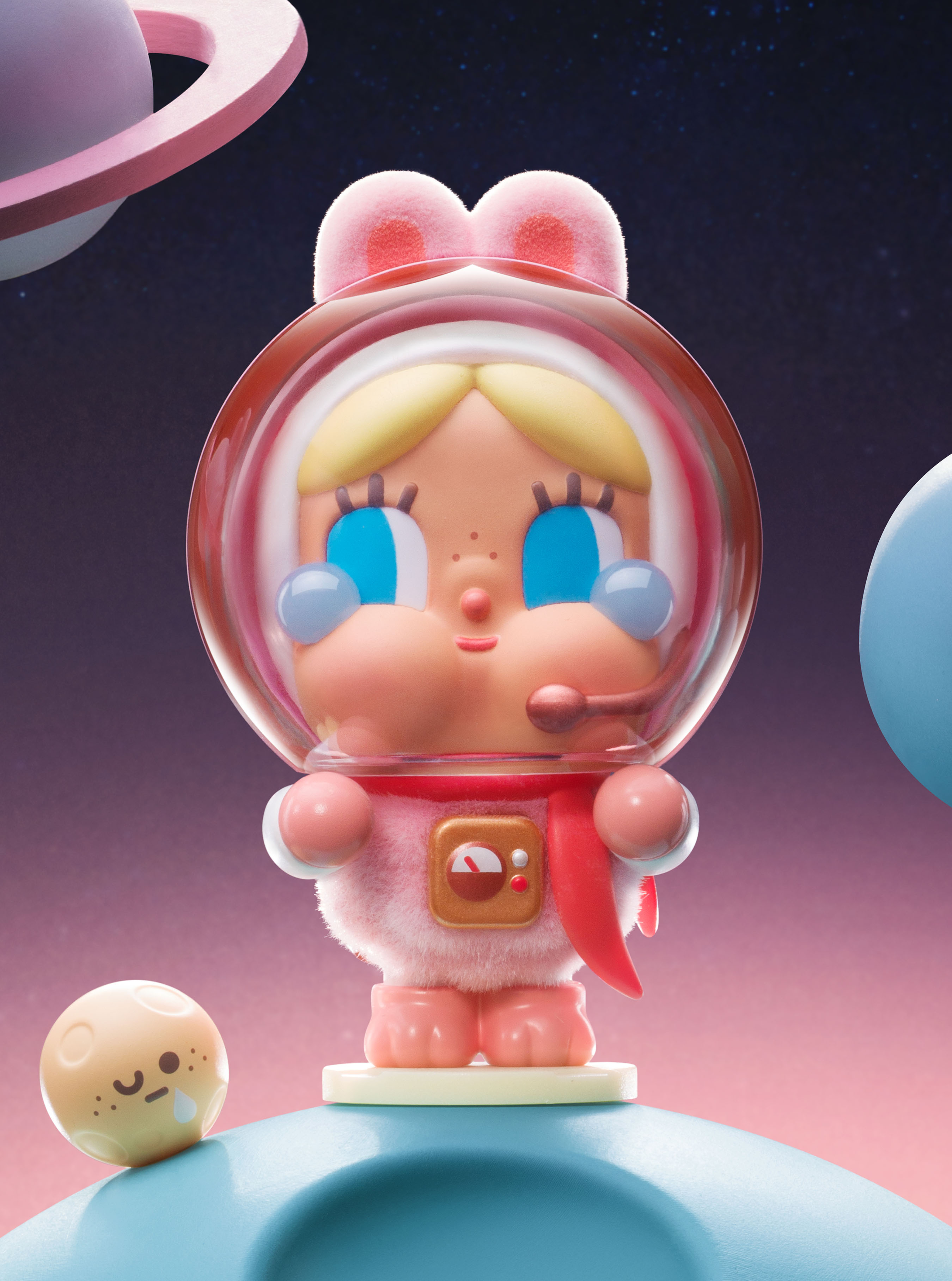 POP MART Official(Japan)