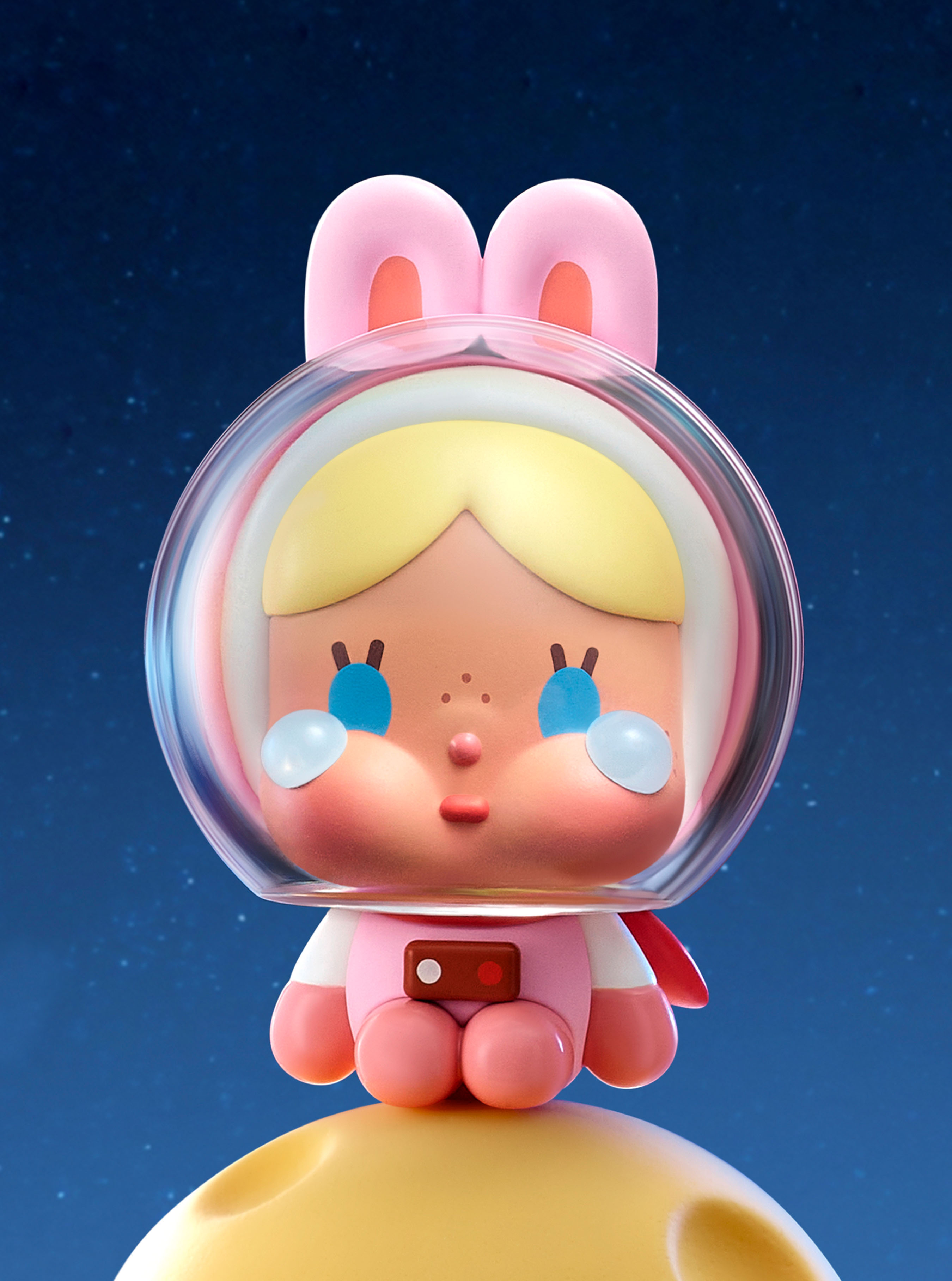 POPMART 正規品販売✅ POP MART Official(Japan)