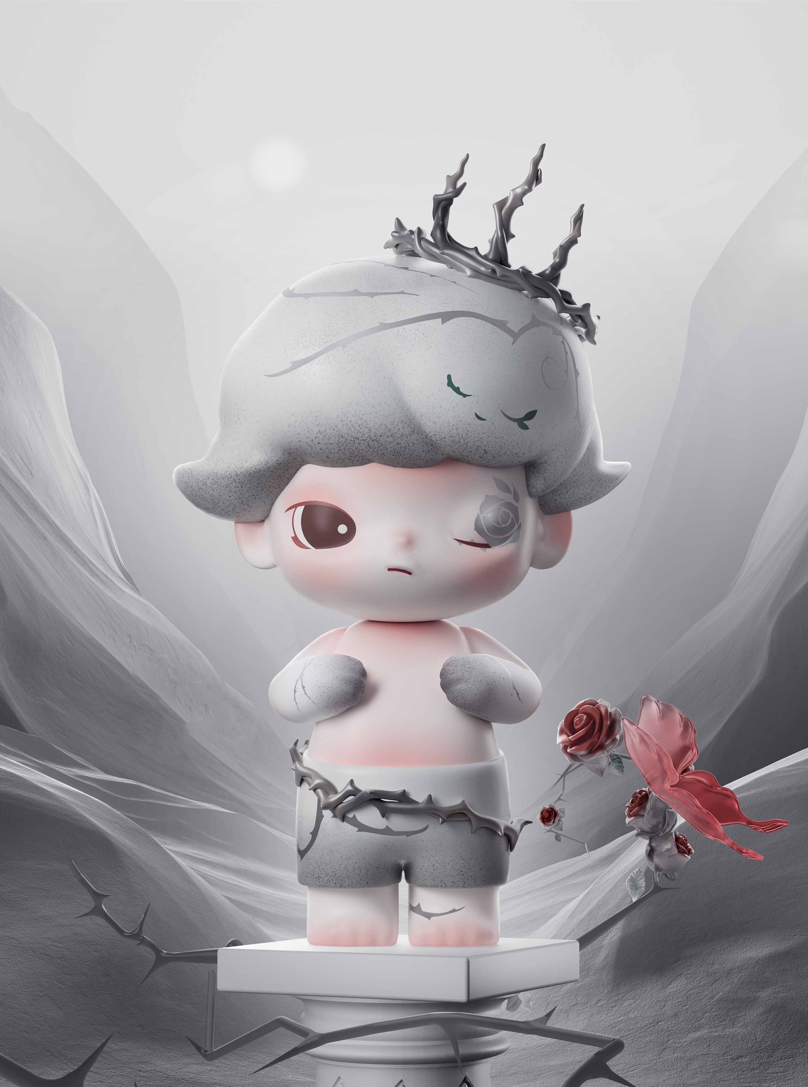 POP MART Official(Japan)