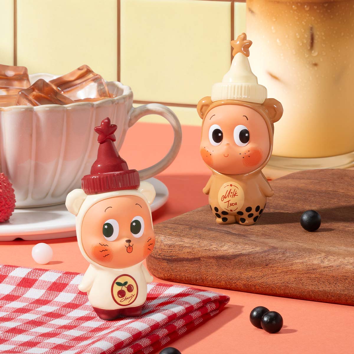 POP MART Official(Japan)