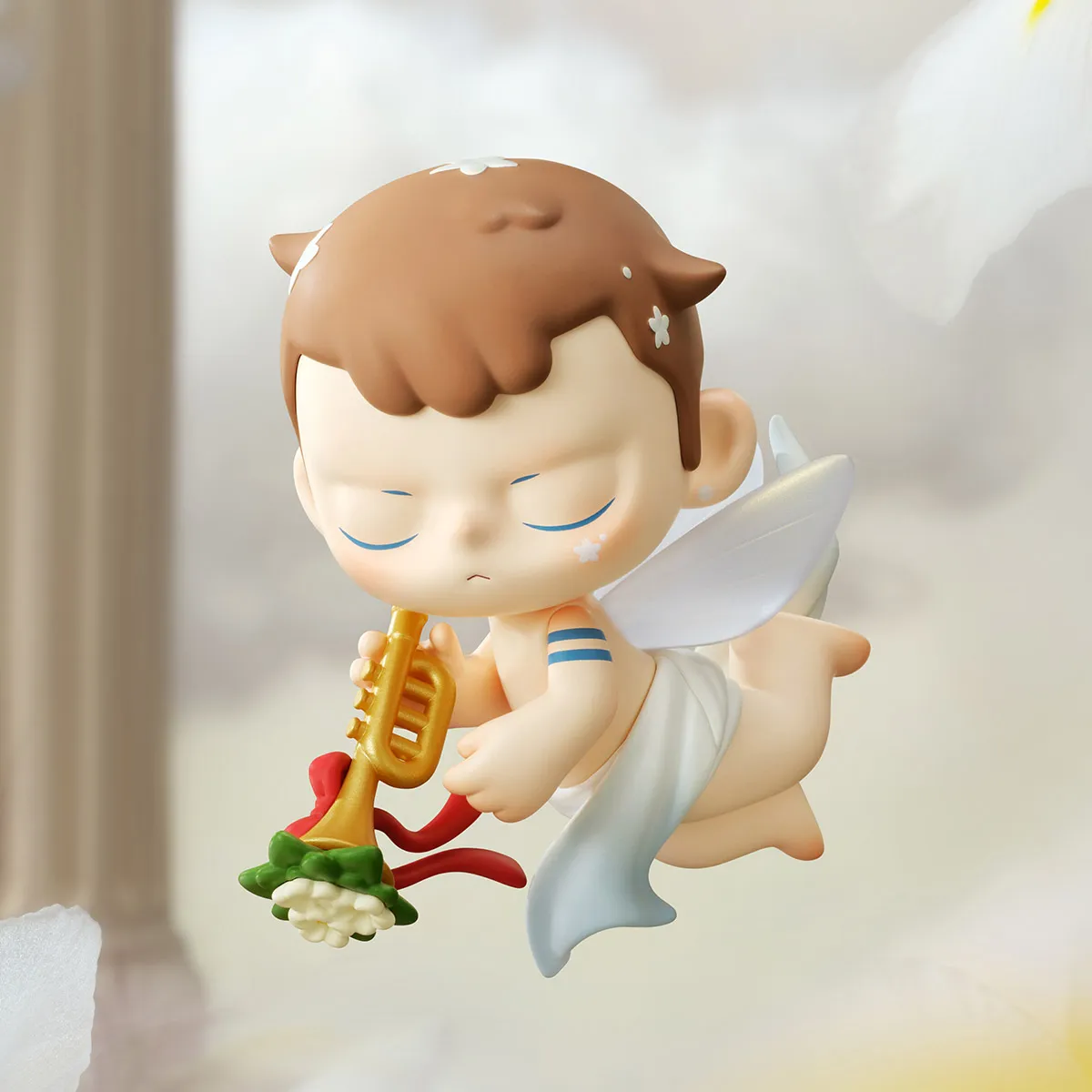 KUBO Angel