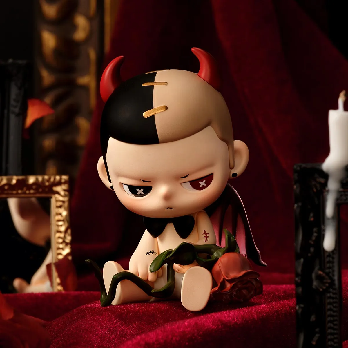 KUBO Angel