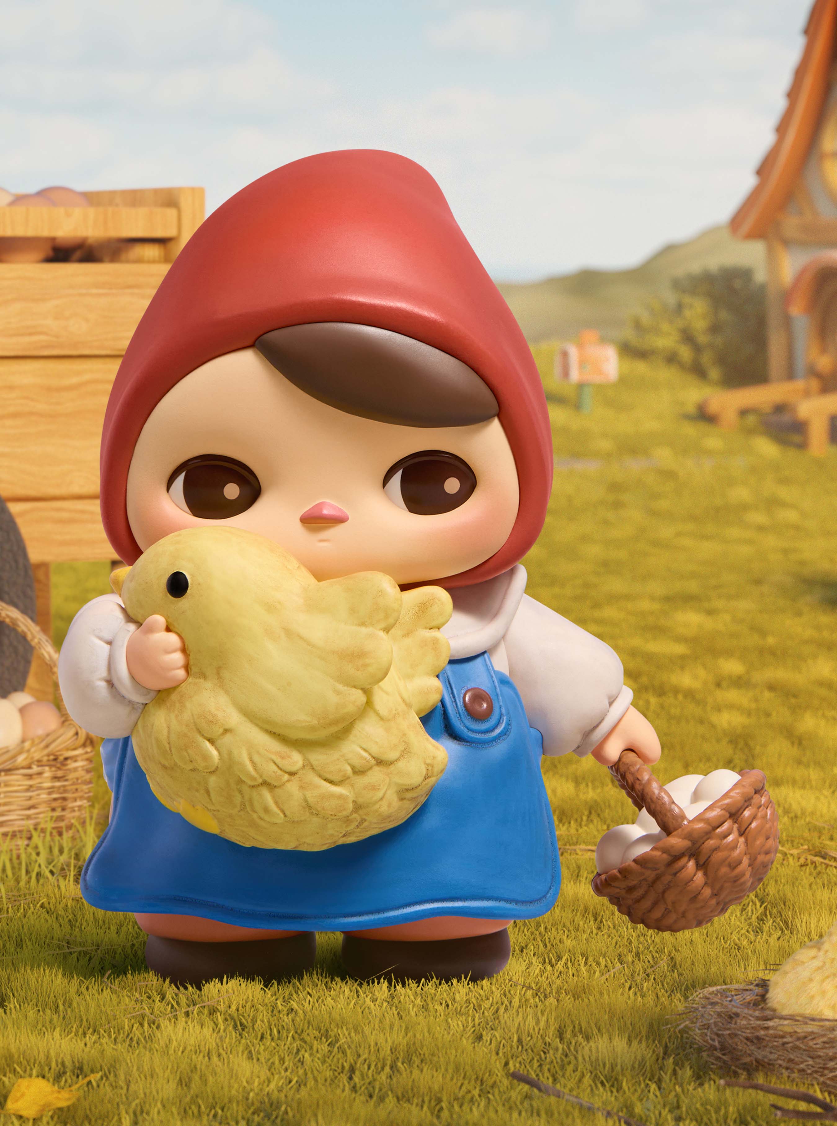 POP MART Official(Japan)