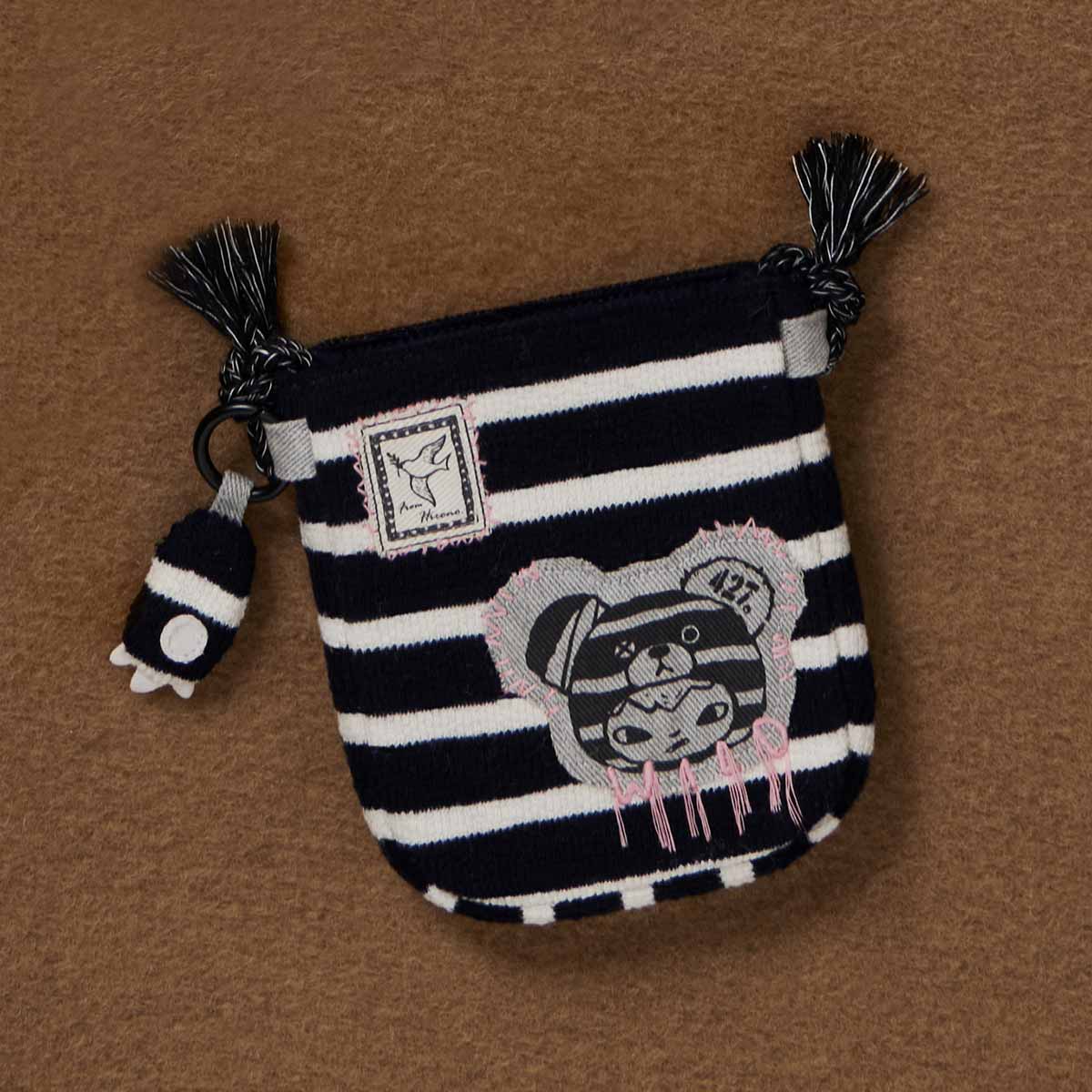 Hirono Road Journal Series-Mini Bag Blind Box - POP MART (Japan)