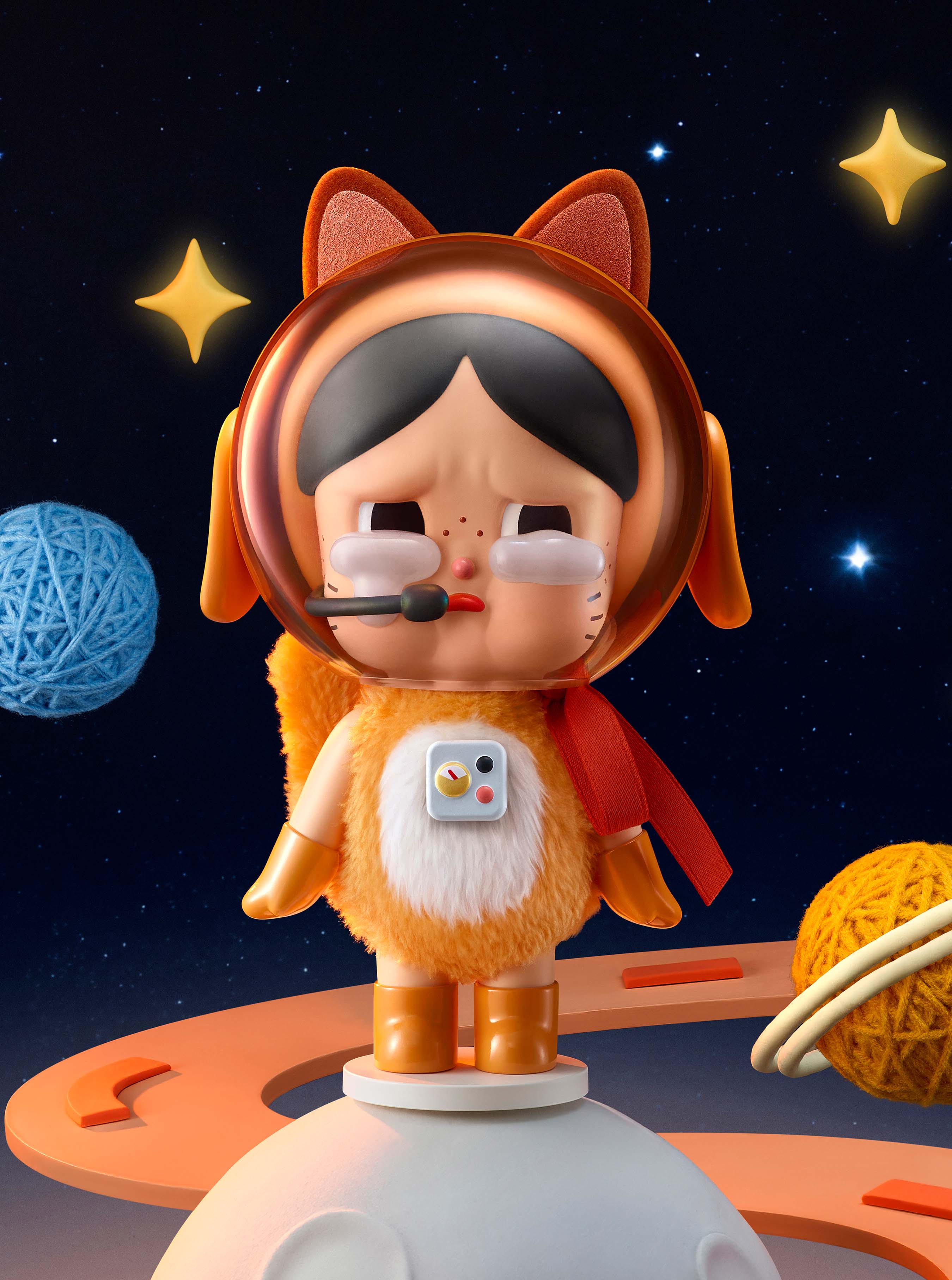 POP MART Official(Japan)