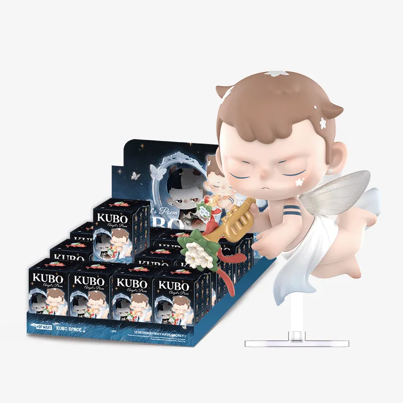 ※専用出品※ポプマ商品4点 POP MART Official | Shop