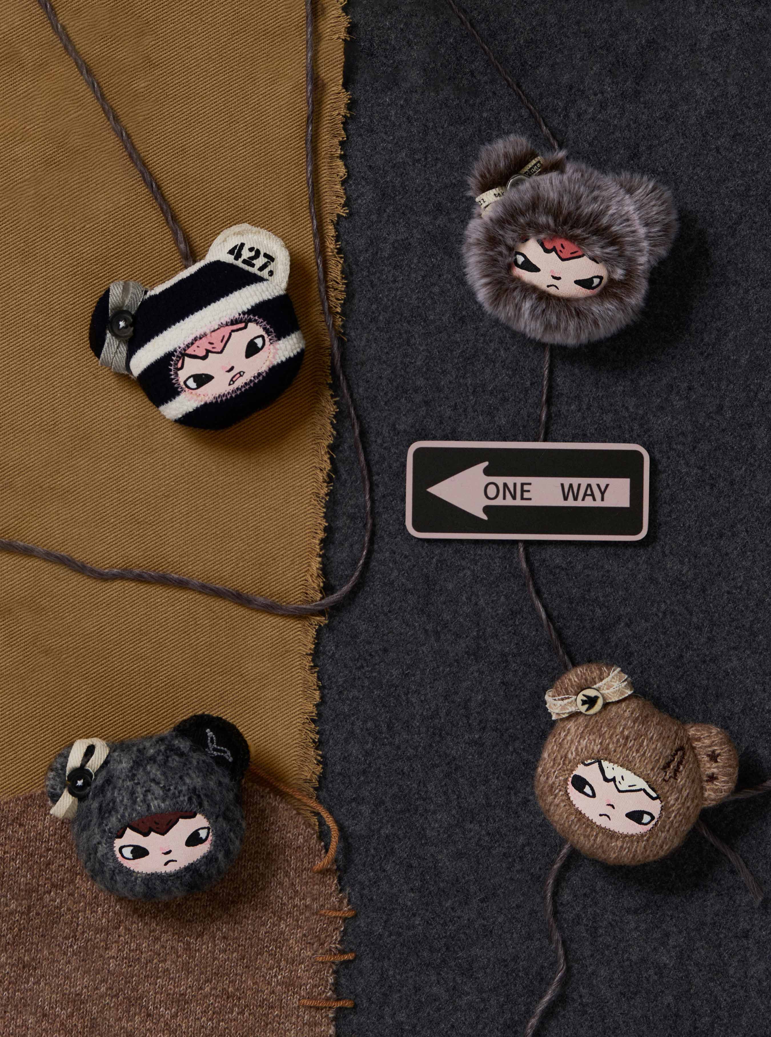 POP MART Official(Japan)