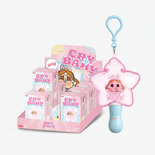 Search Crybaby - POP MART(Japan)