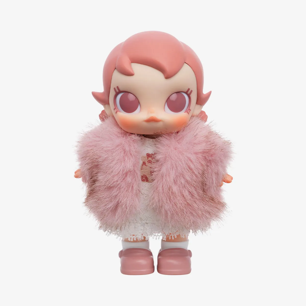Baby Molly Winter Fit Check シリーズ ぬいぐるみペンダント - POP 