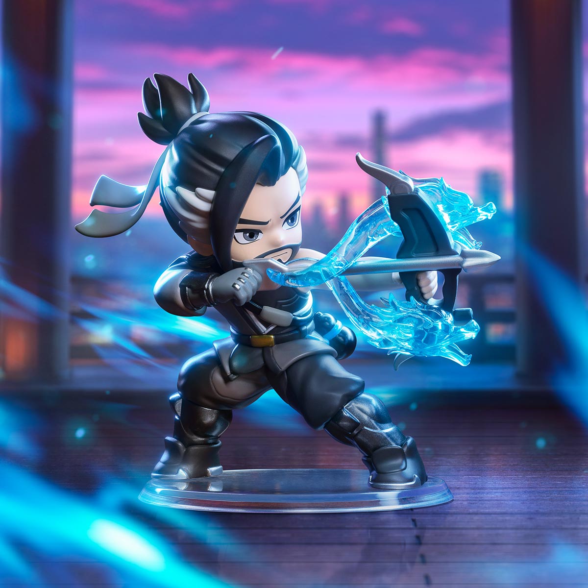 Overwatch Play of the Game Series Figures - POP MART (Japan)