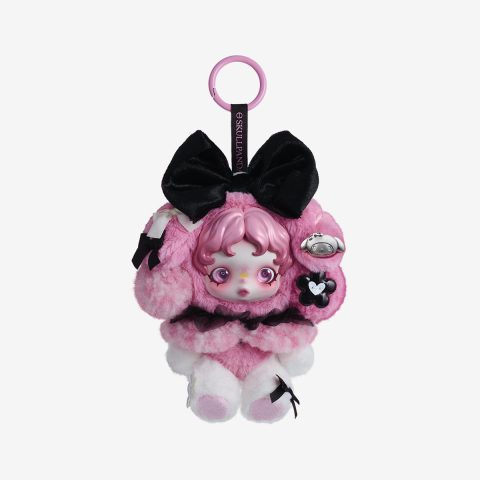 SKULLPANDA スペシャルイベント - POP MART (Japan)