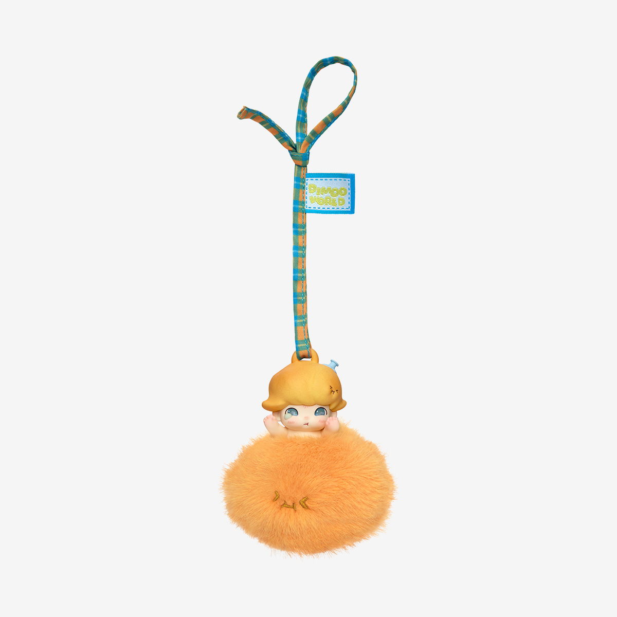 DIMOO Memories We Hold Series-Sachet Pendant Blind Box - POP MART