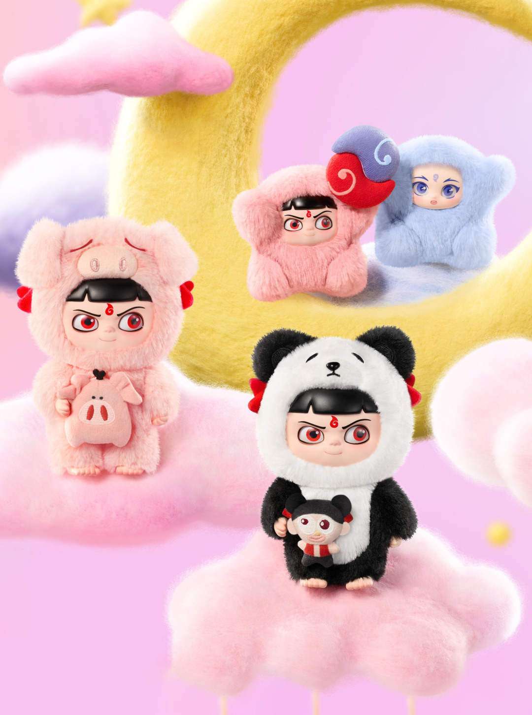 POP MART Official(South Korea)