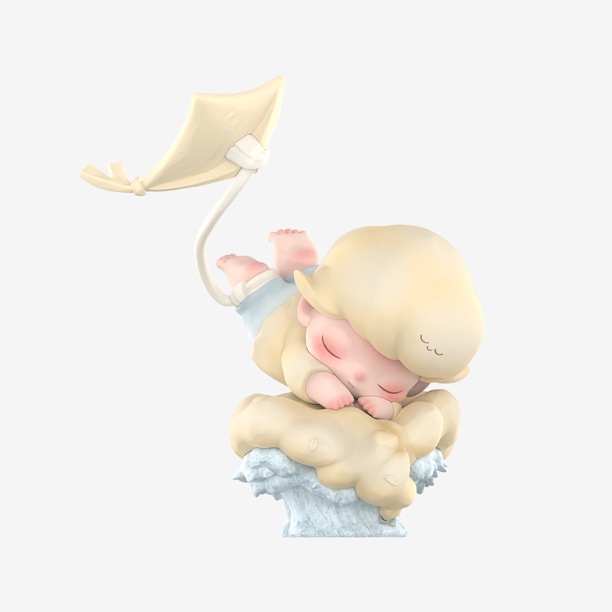 POPMART 正規品販売✅ XGとそのファンダム「ALPHAZ」を象徴するオオカミからインスピ