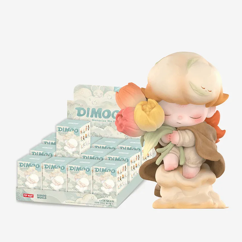 POP MART Official | Shop