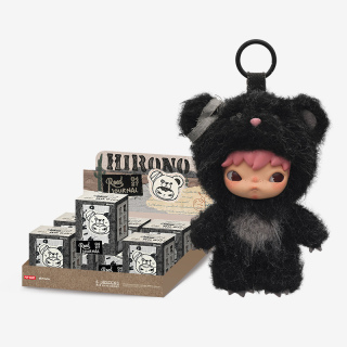 期間限定値下げ❣️Hironoぬいぐるみペンダントアソートボックス｜ POP MART（ポップマート） 【Point5倍】POP MART Hirono Road Journal