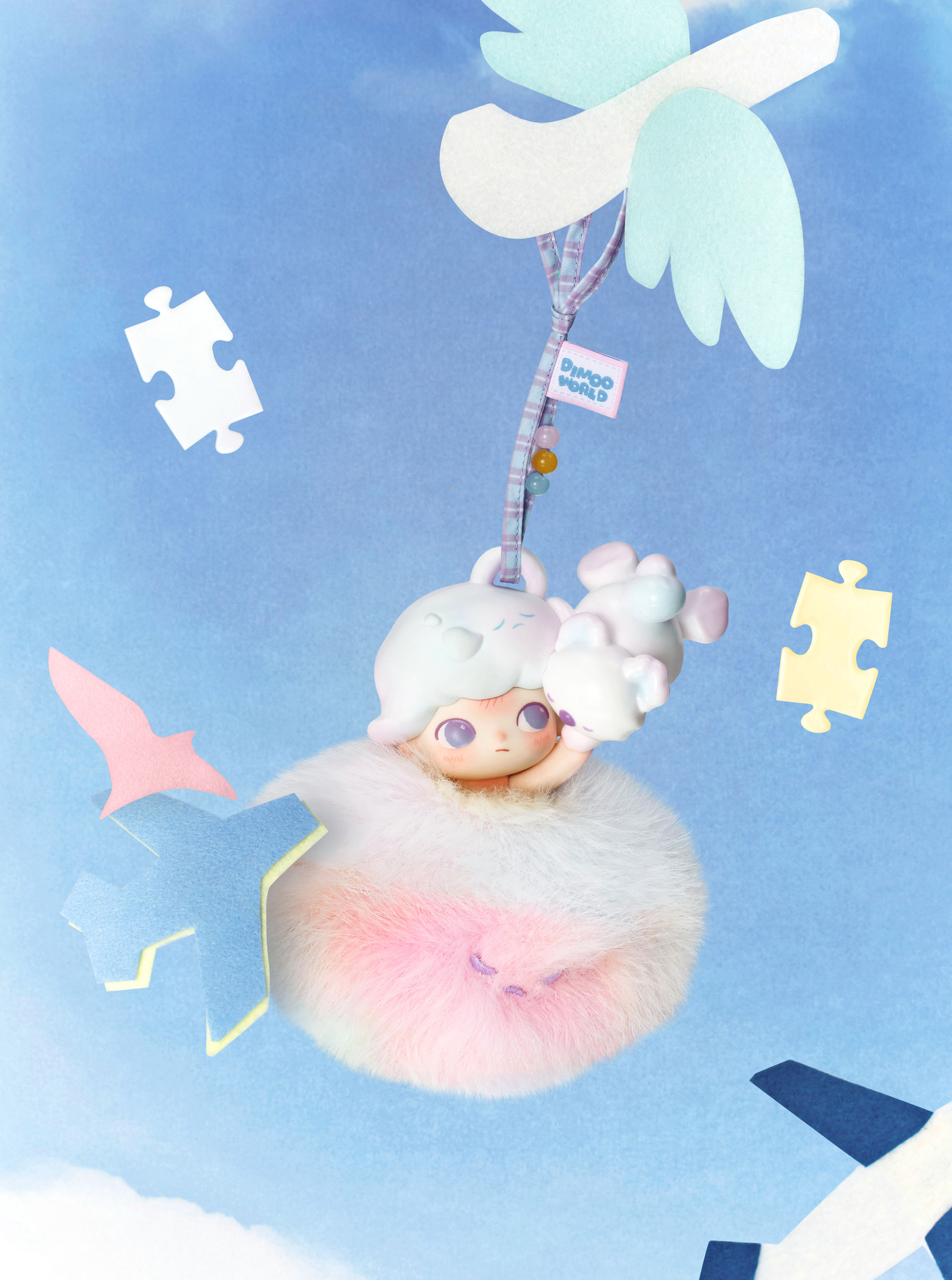 POP MART Official(Japan)