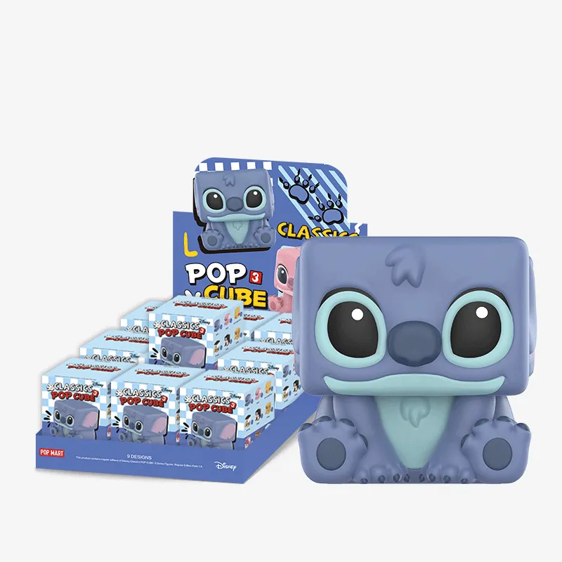 POP MART Official | Shop