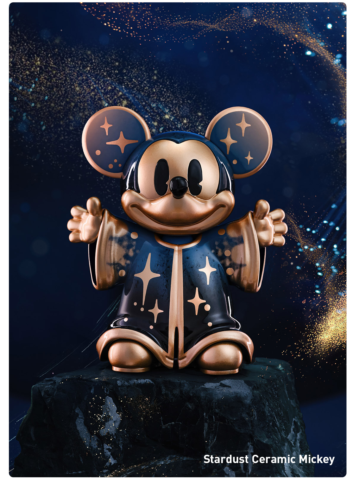 POP NOW:Disney Mickey Boundless Creativity シリーズ - POP MART (Japan)