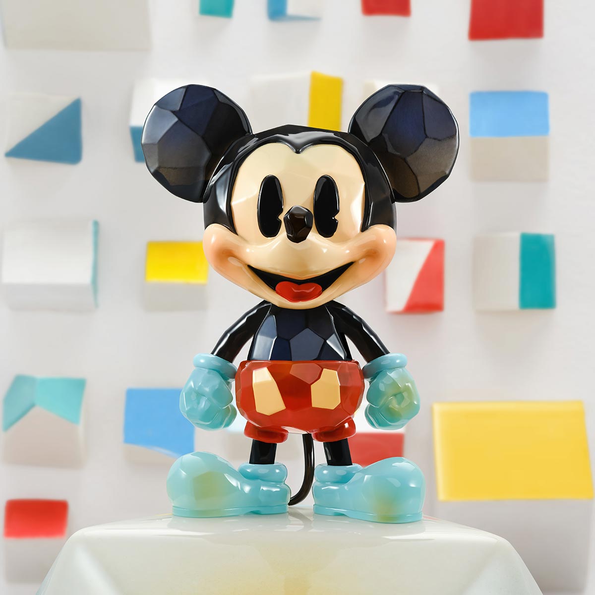 Disney Mickey Boundless Creativity Series Figures - POP MART