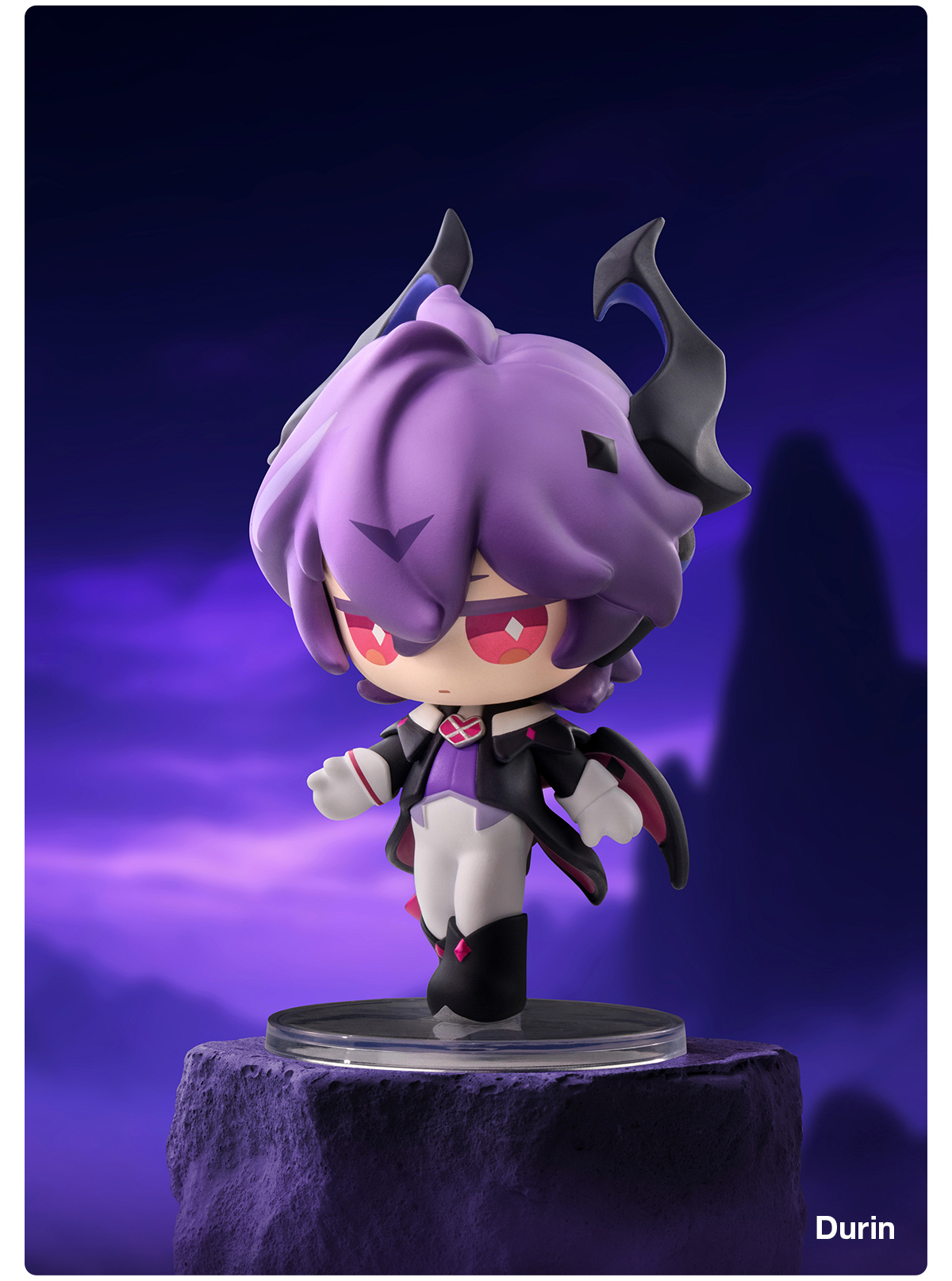 POP NOW:Genshin Impact Gathering Chibi シリーズ - POP MART (Japan)