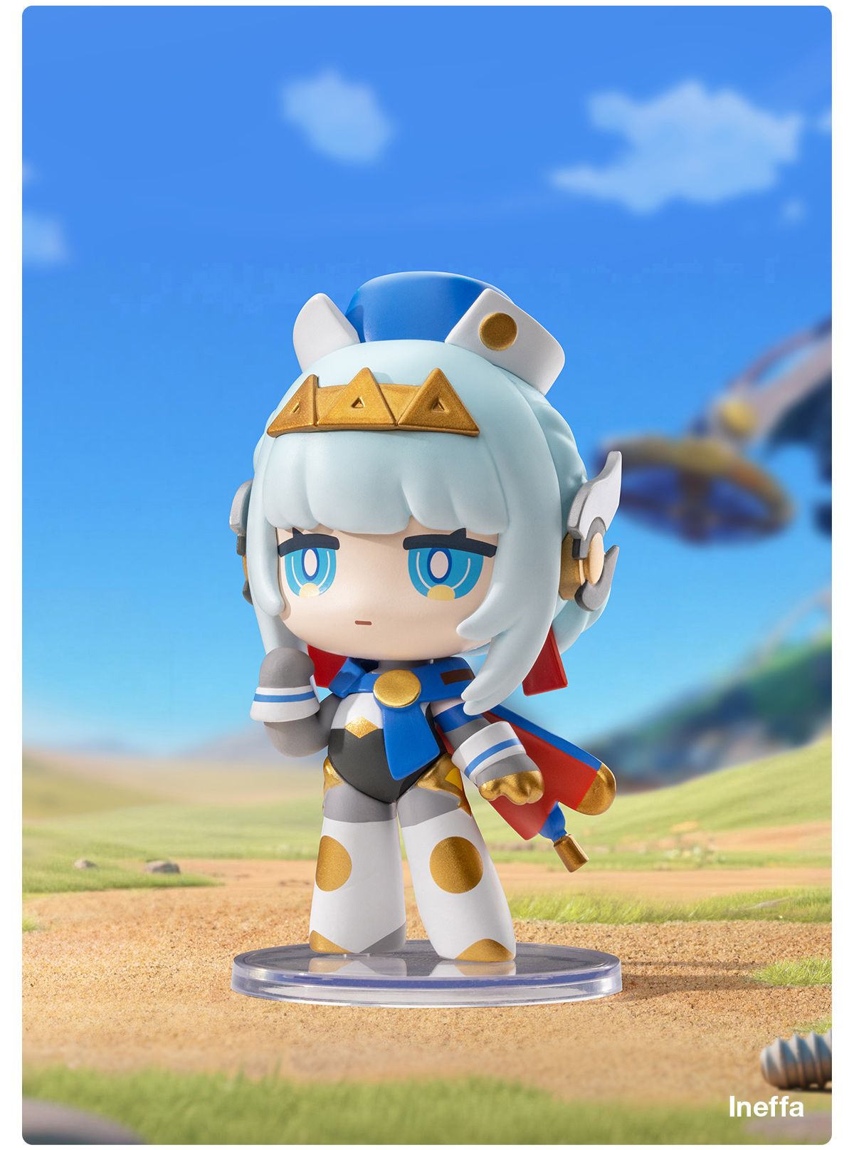 POP NOW:Genshin Impact Gathering Chibi シリーズ - POP MART (Japan)