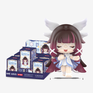 Search genshin impact gathering chibi シリーズ - POP MART(Japan)