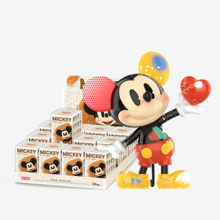 Disney チップとデールFun-loving Brothers シリーズ - POP MART (Japan)