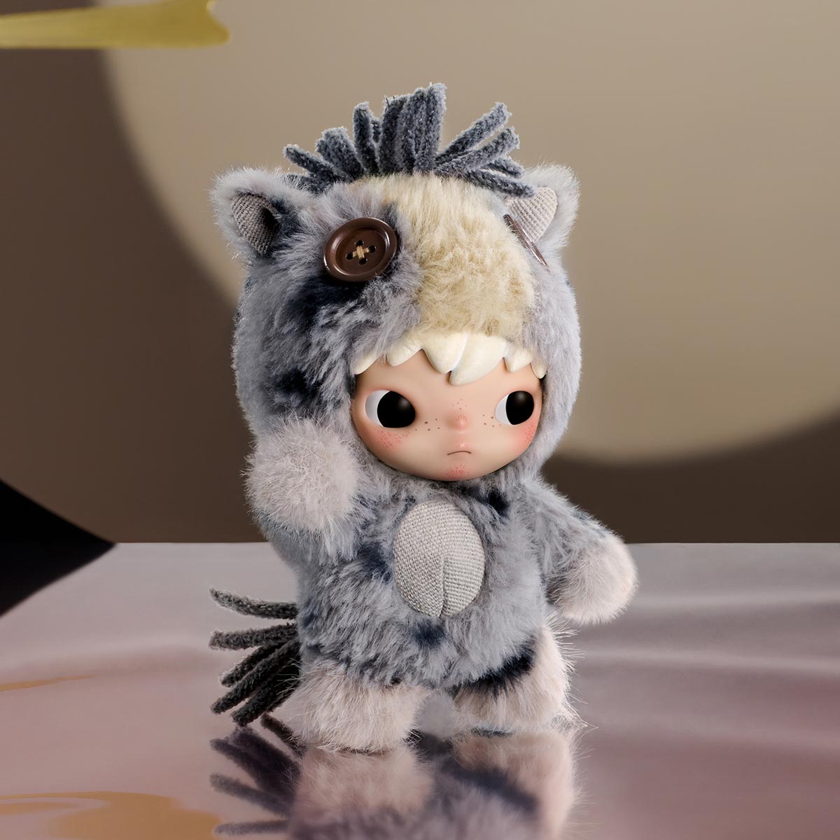 Have a Good Run Series - Plush Pendant Blind Box - POP MART (France)