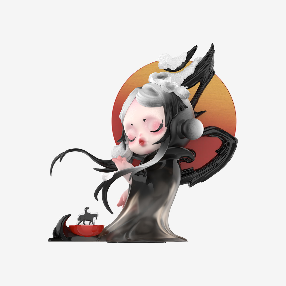 The Golden Gallop シリーズ - POP MART (Japan)