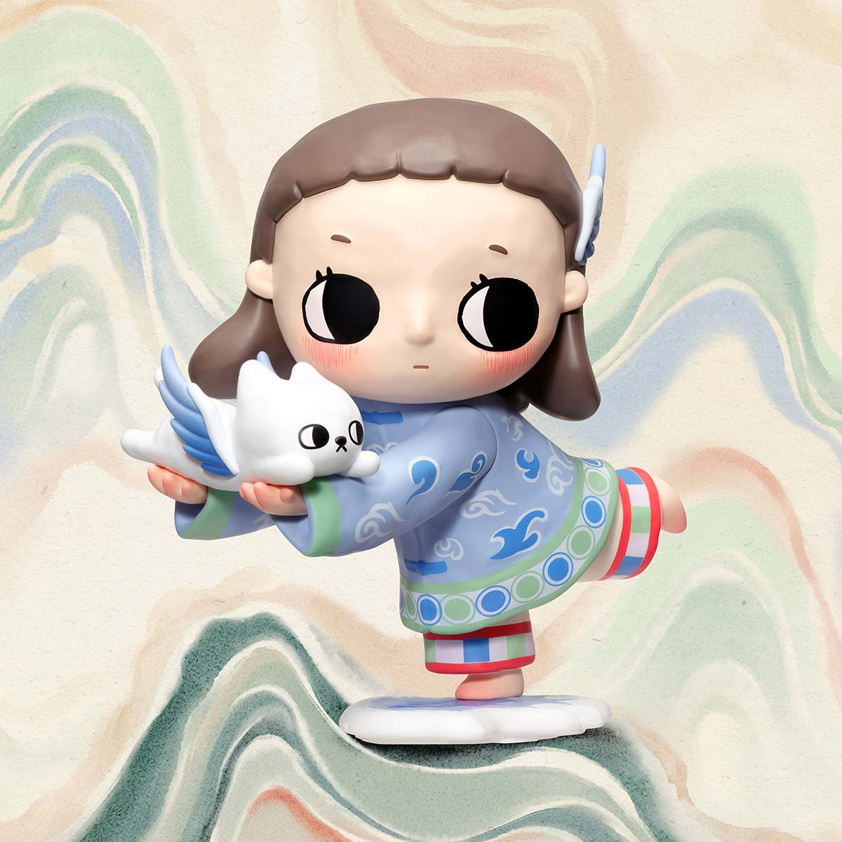 The Golden Gallop シリーズ - POP MART (Japan)