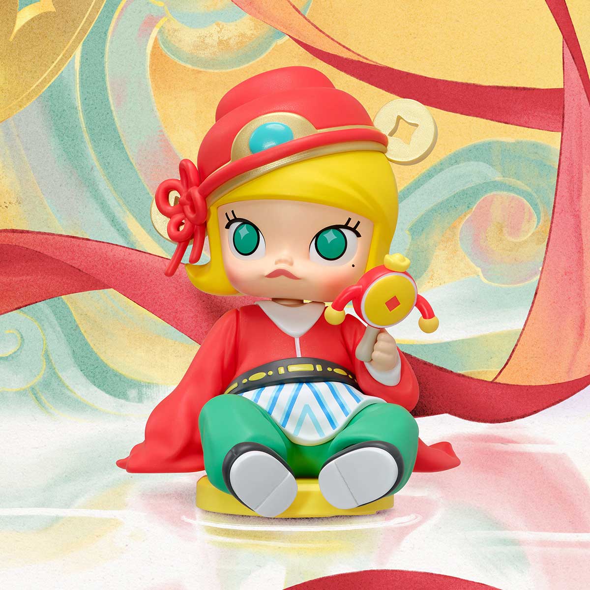 The Golden Gallop シリーズ - POP MART (Japan)