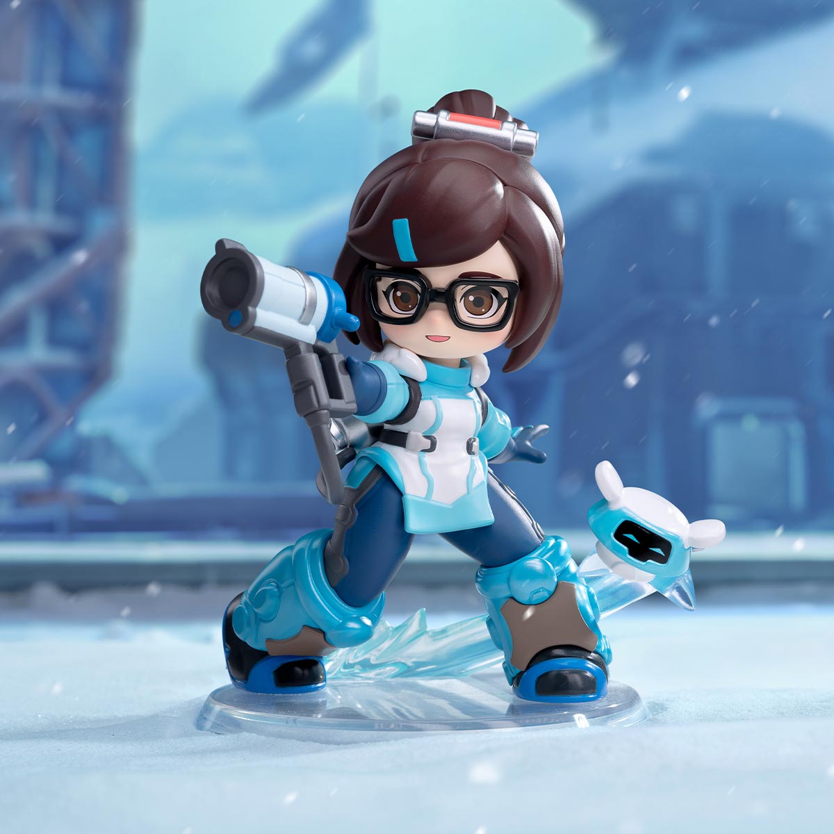 Overwatch Play of the Game シリーズ - POP MART (Japan)