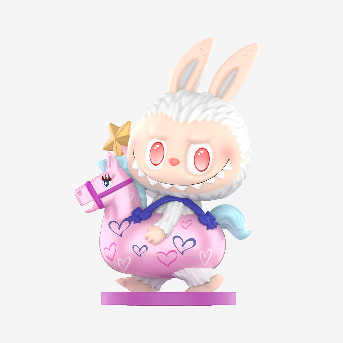 POP MART The Golden Gallop シリーズ ☆レアセット☆ The Golden Gallop シリーズ - POP MART (Japan)