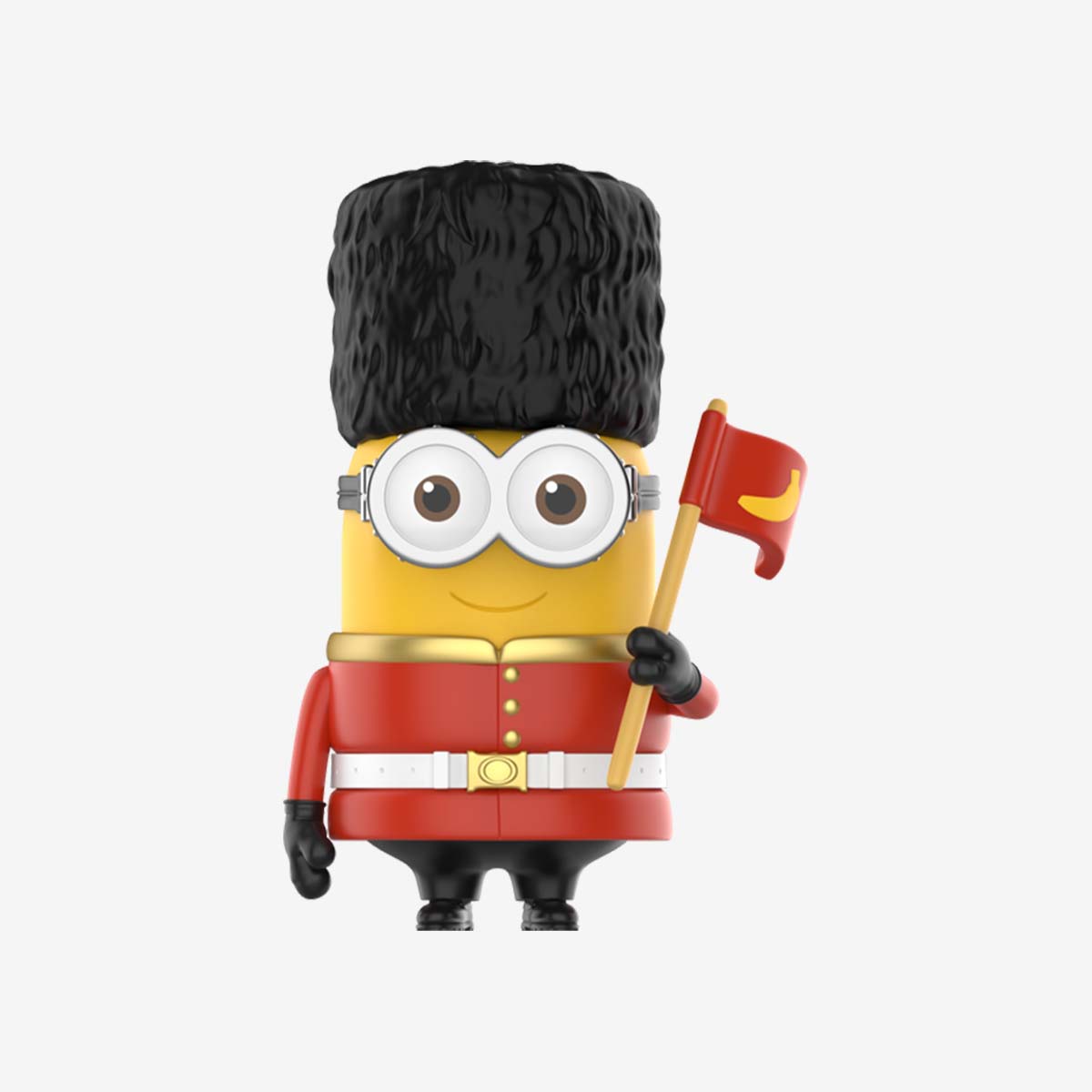 確認用 popmart POP MART 4 Minute Unboxing Challenge!