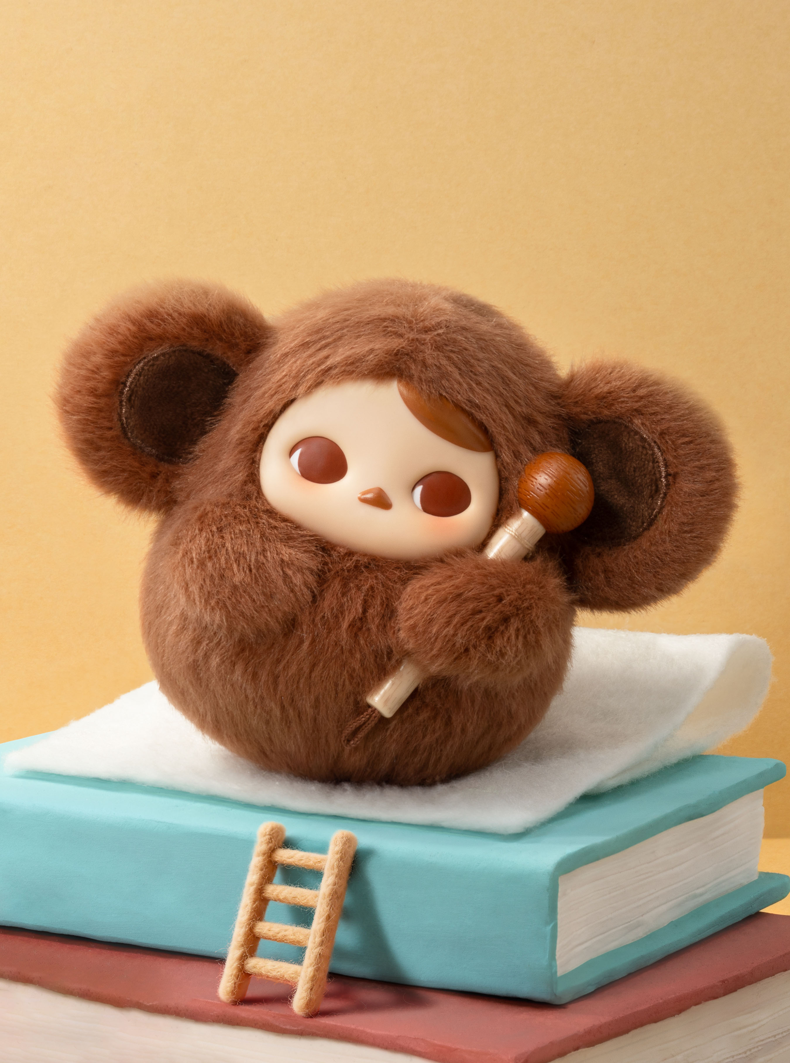 POP MART Official(Japan)