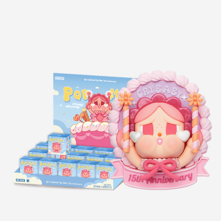 Celebrating the Momentシリーズ マグネット - POP MART (Japan)