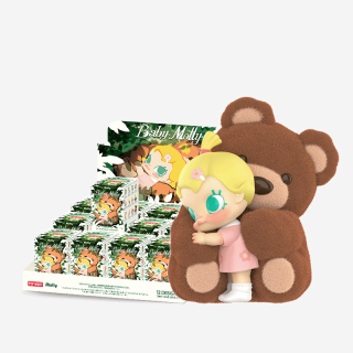 Molly - POP MART (Japan)