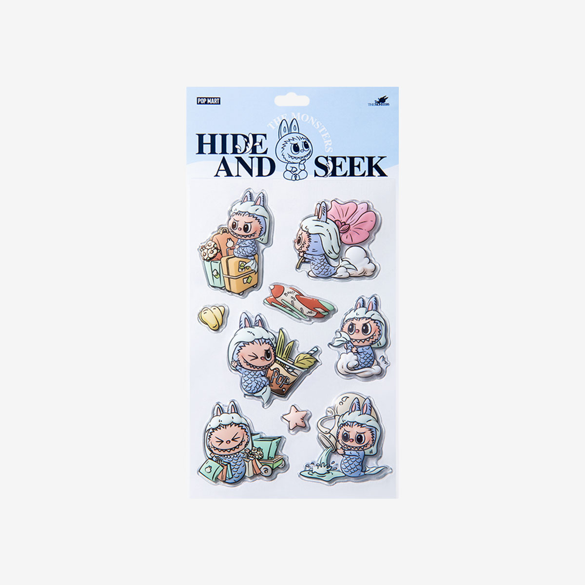 Search labubu - POP MART(Singapore)