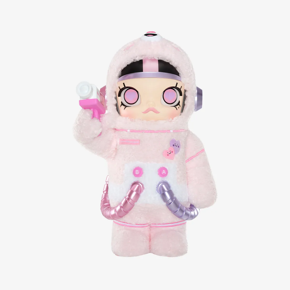 MEGA SPACE MOLLY 1000% Sweet Messages Bear - POP MART (Japan)