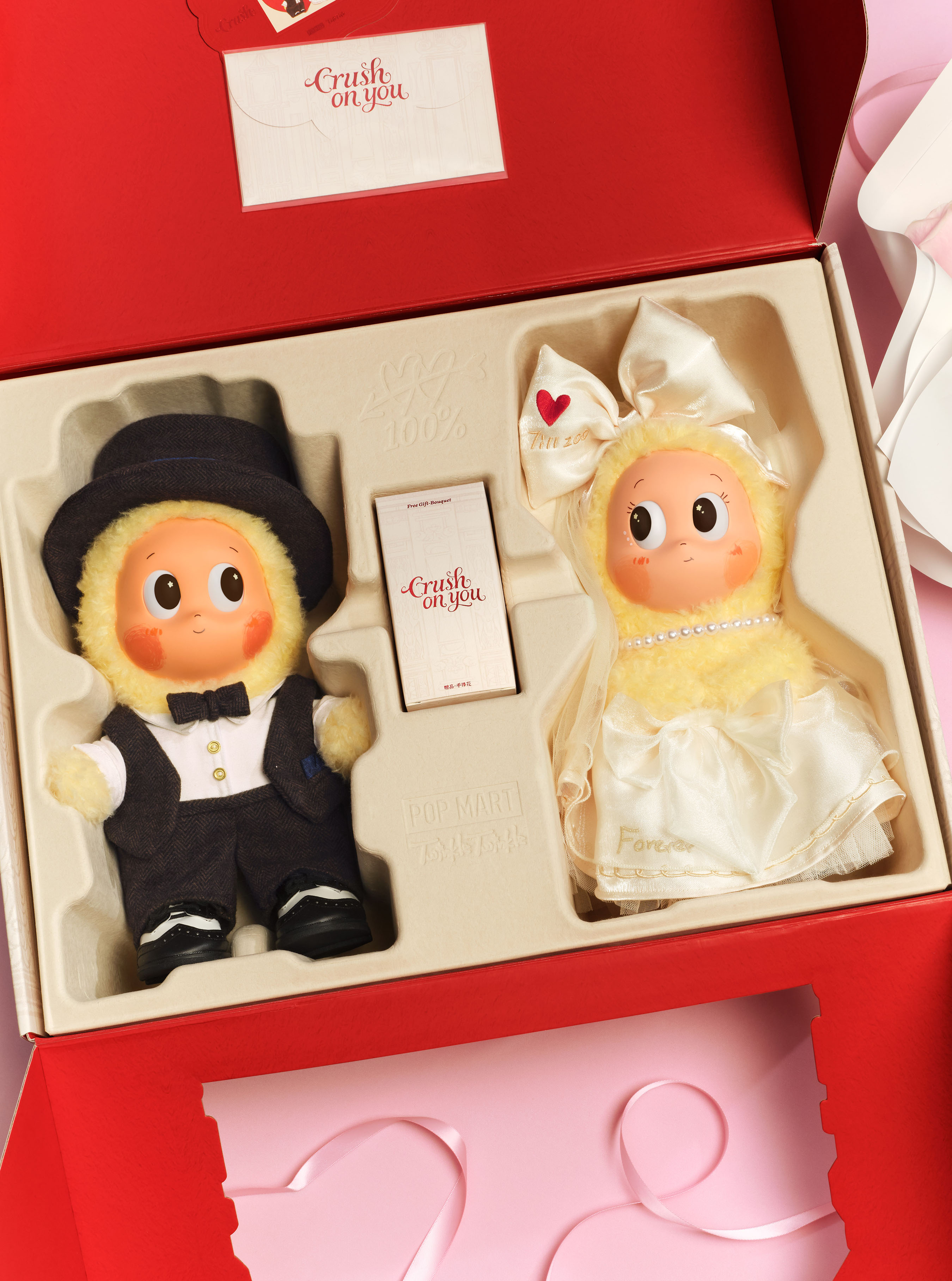 POP MART Official(Japan)