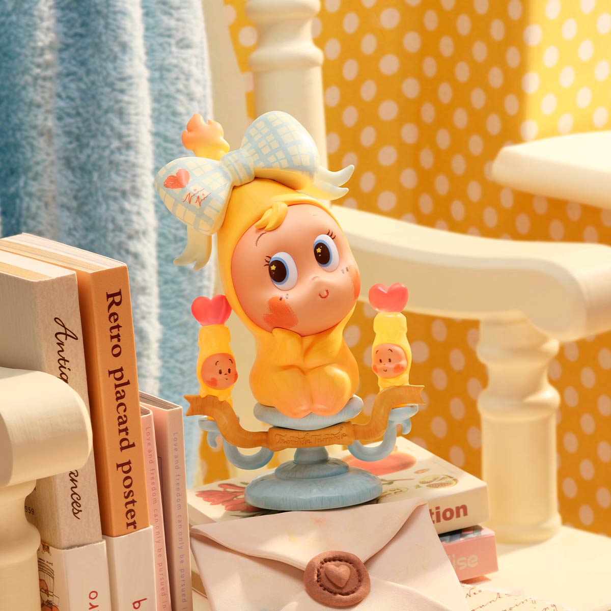 Twinkle Twinkle Crush On You シリーズ - POP MART (Japan)