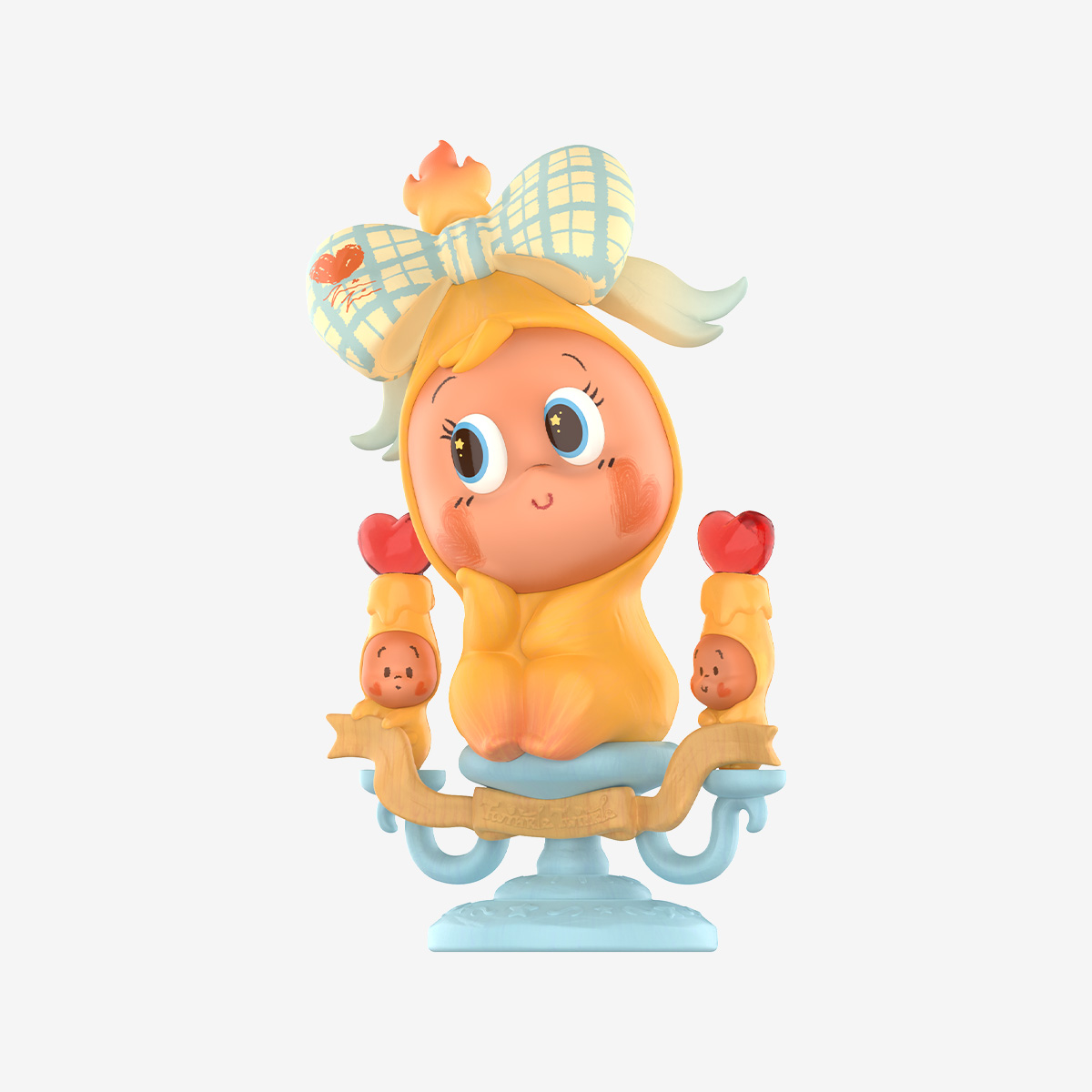 Twinkle Twinkle Crush On You シリーズ - POP MART (Japan)