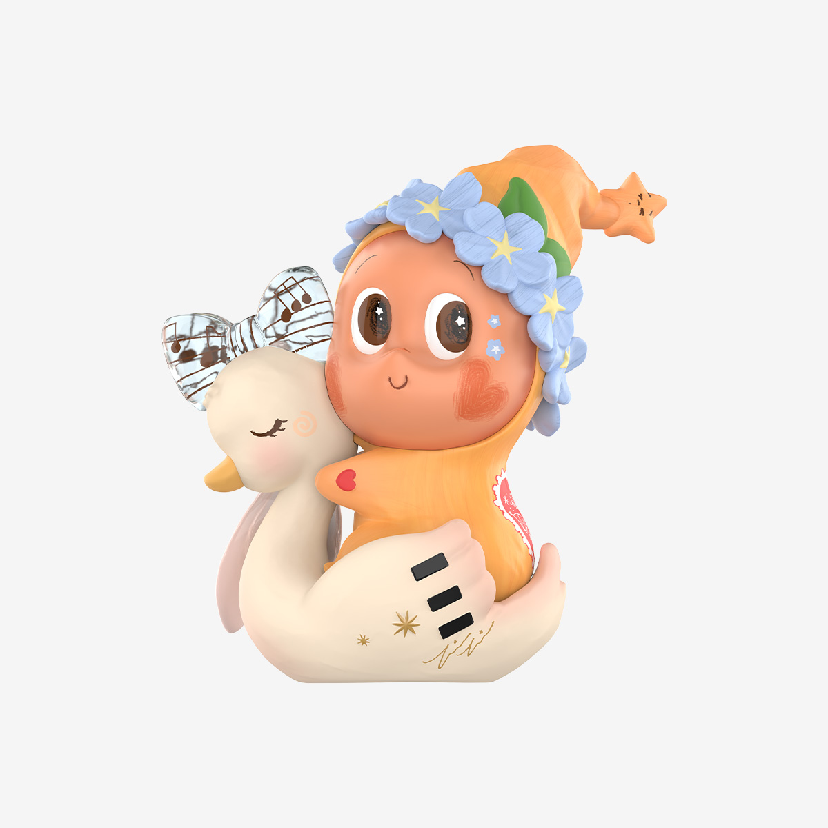 Twinkle Twinkle Crush On You シリーズ - POP MART (Japan)