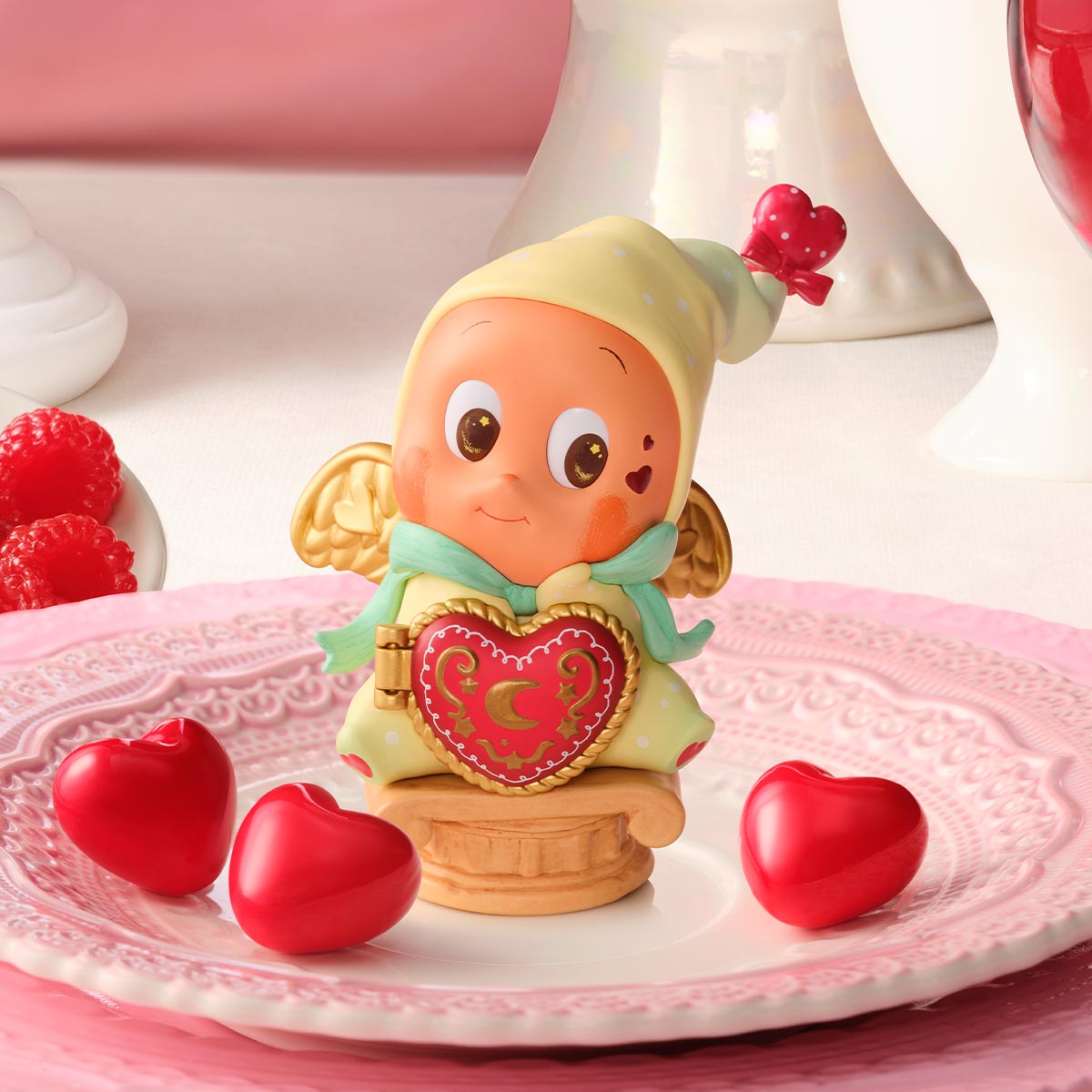 Twinkle Twinkle Crush On You シリーズ - POP MART (Japan)