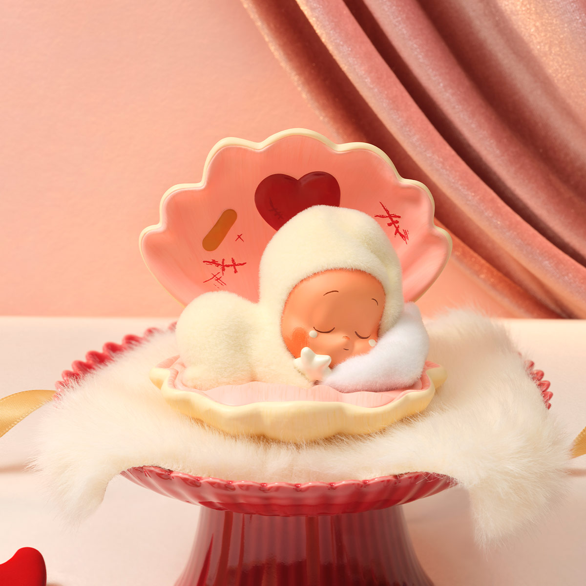 Twinkle Twinkle Crush On You シリーズ - POP MART (Japan)