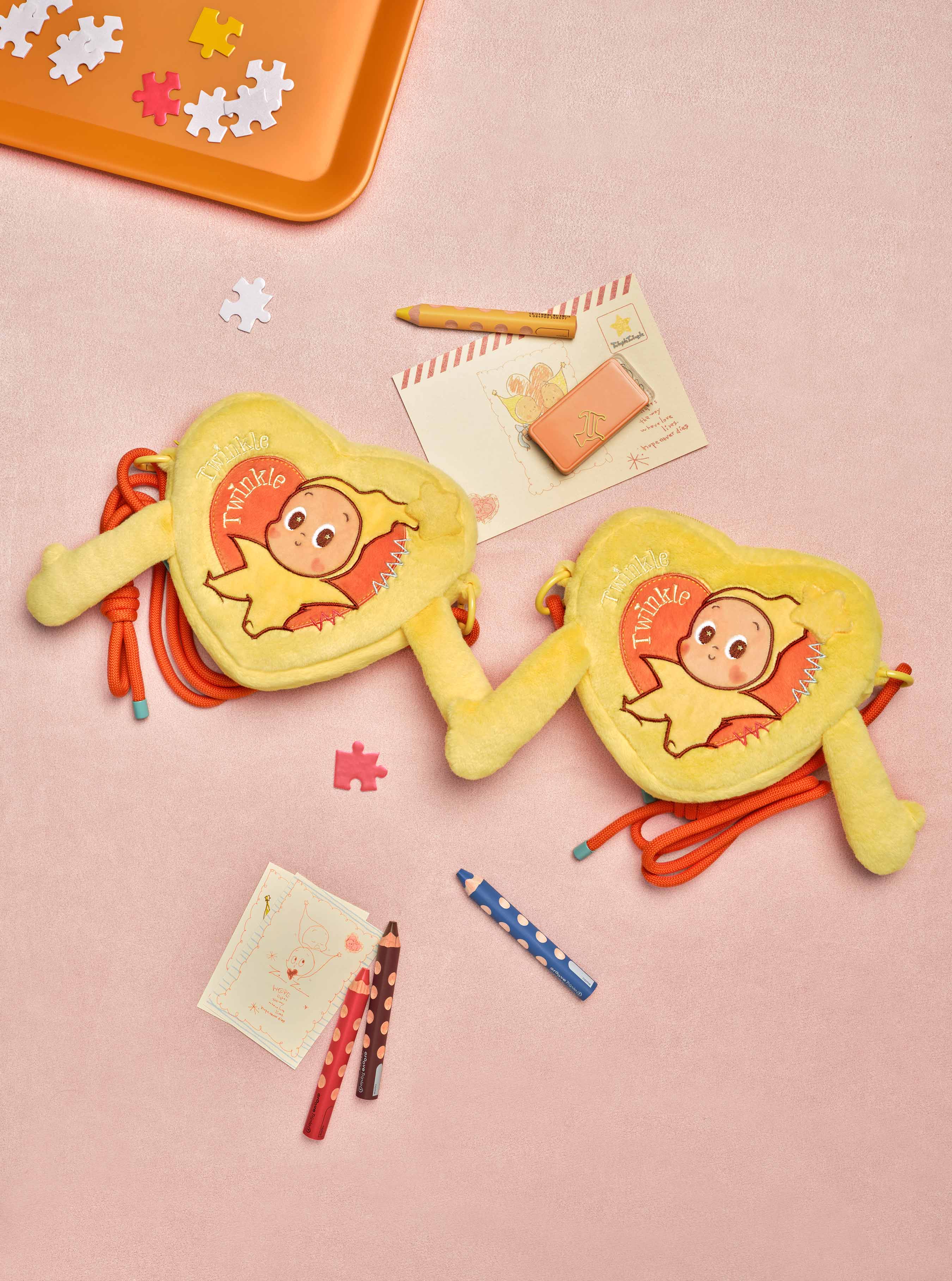 POP MART Official(Japan)