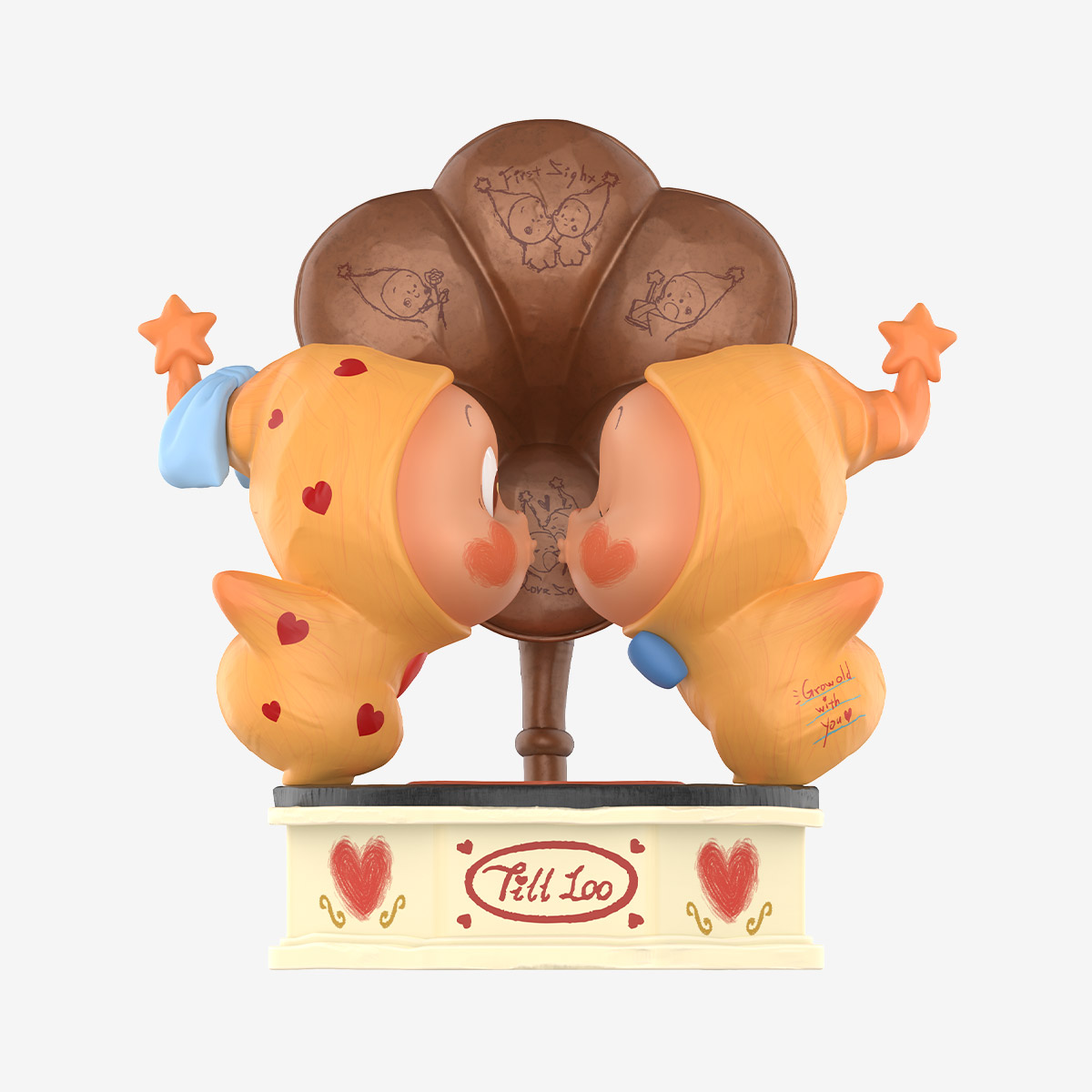 All Figures-JP - POP MART (Japan)