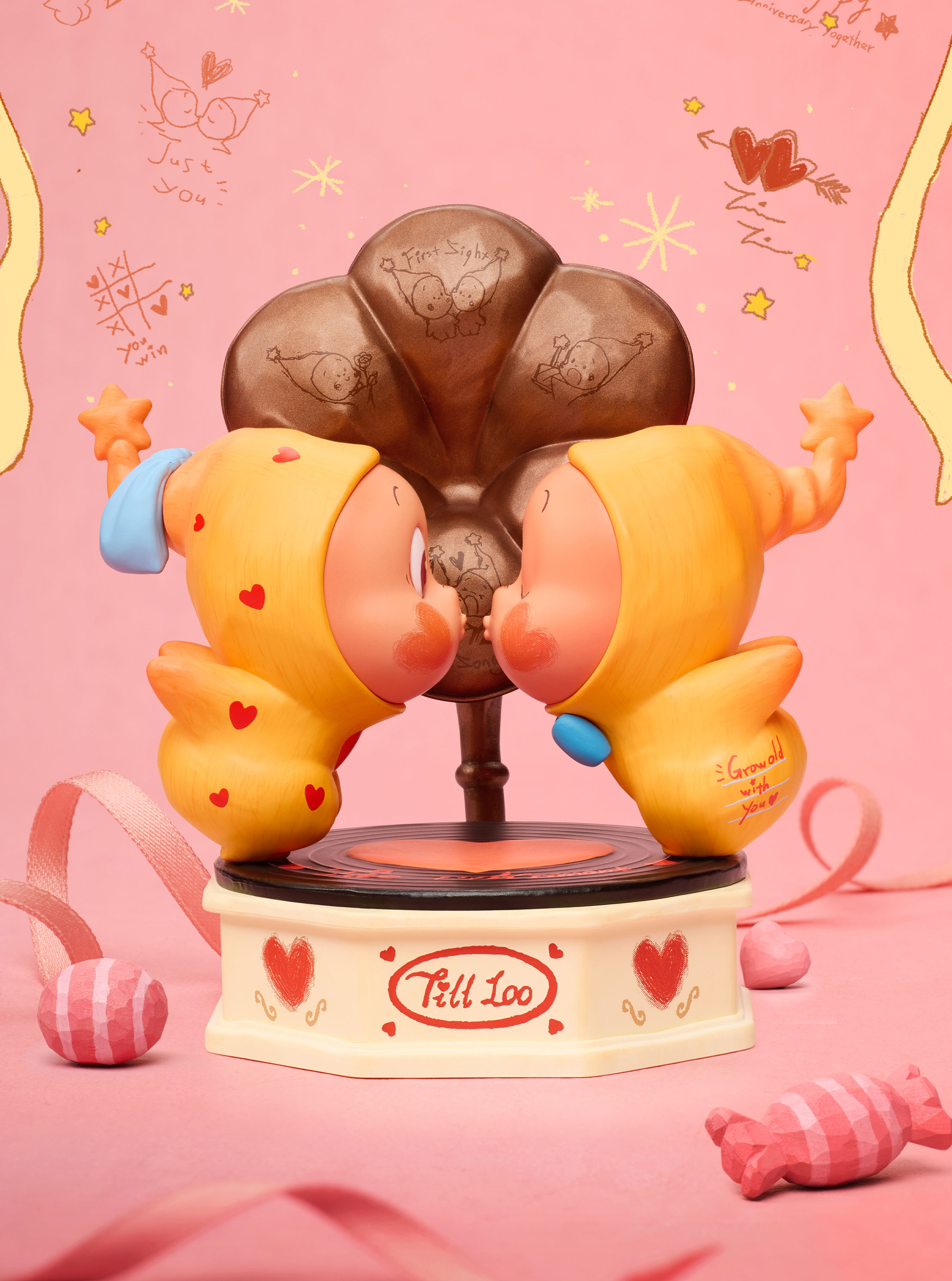 POP MART Official(Japan)