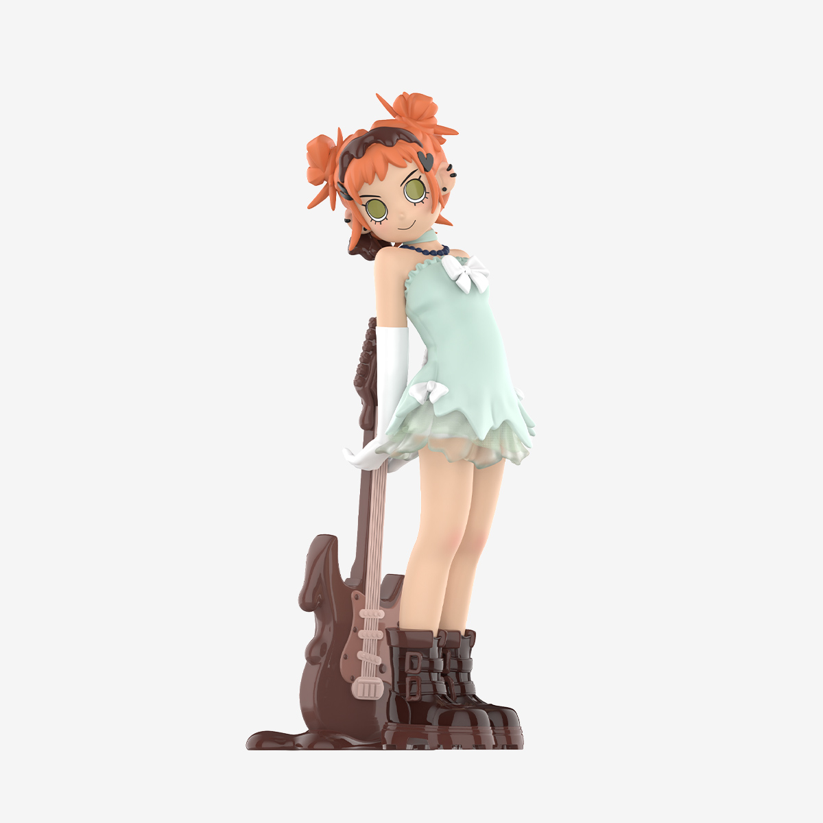 Peach Riot à La Mode Figures - POP MART (Japan)